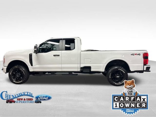 Used 2023 Ford F350 XL w/ STX Appearance Package video 2