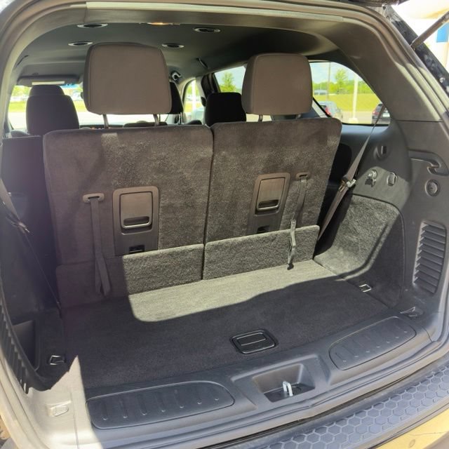 Used 2026 Dodge Durango GT AWD/4WD image 14