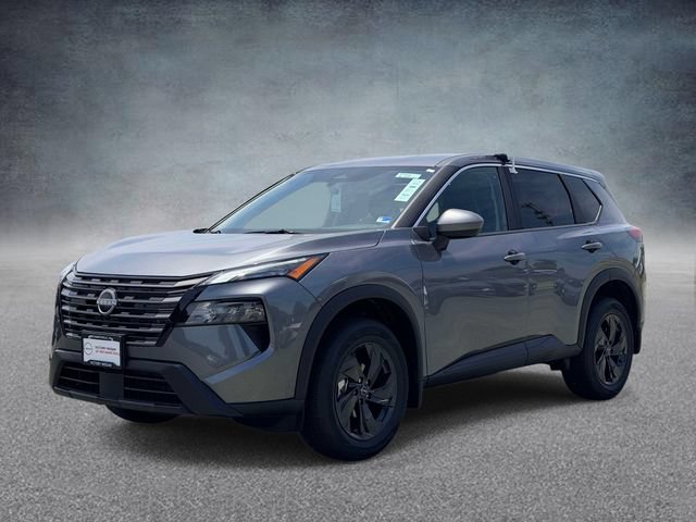 New 2026 Nissan Rogue SV AWD/4WD image 5