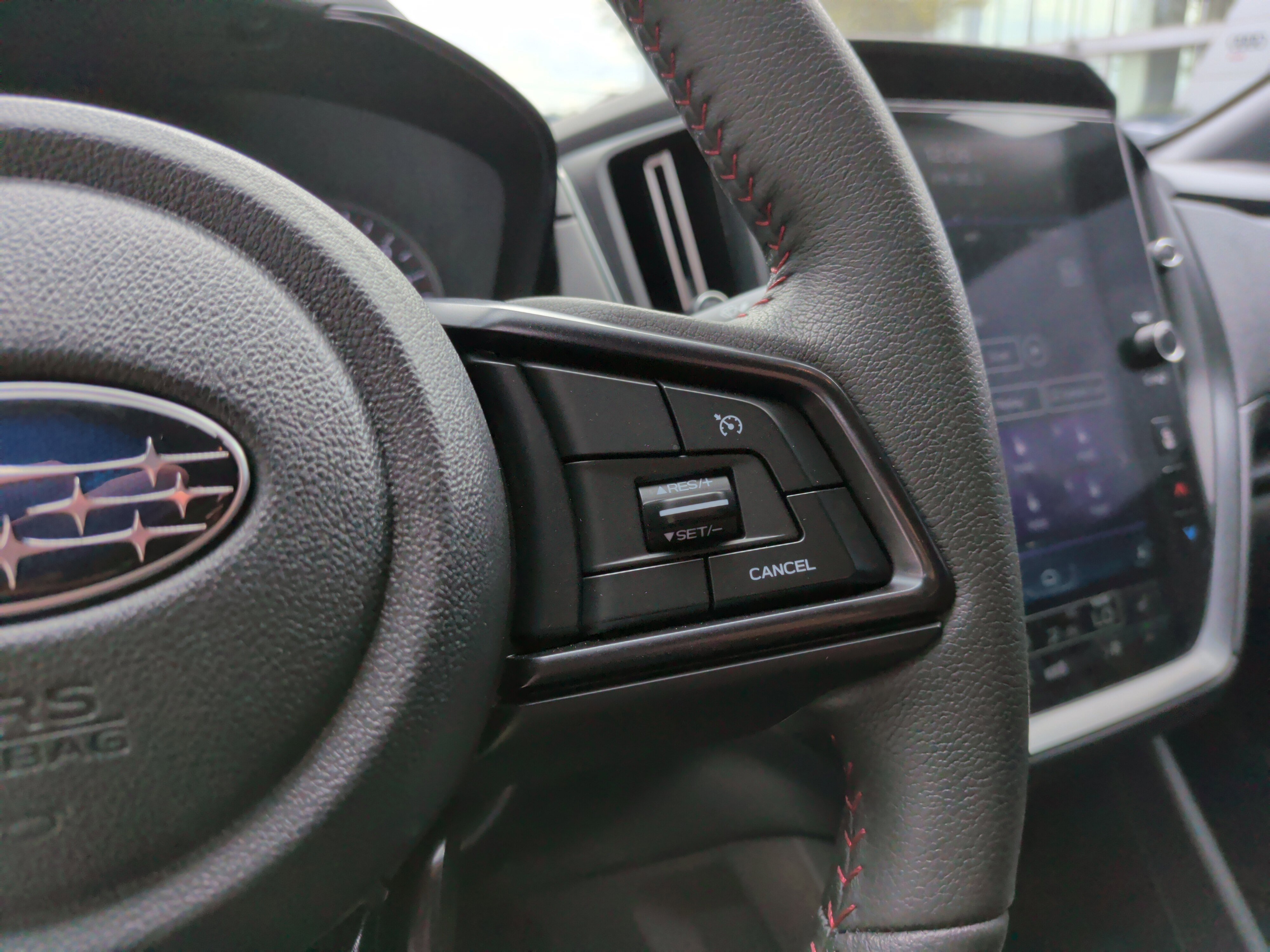 Used 2023 Subaru WRX Premium image 20