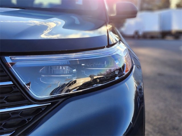 Certified 2023 Ford Explorer XLT w/ Equipment Group 202A image 10