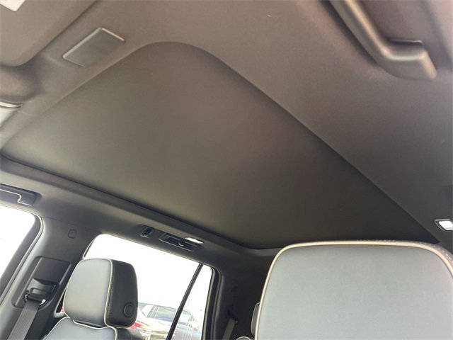 New 2026 Chevrolet Tahoe Premier w/ Sun And Tow Package image 22