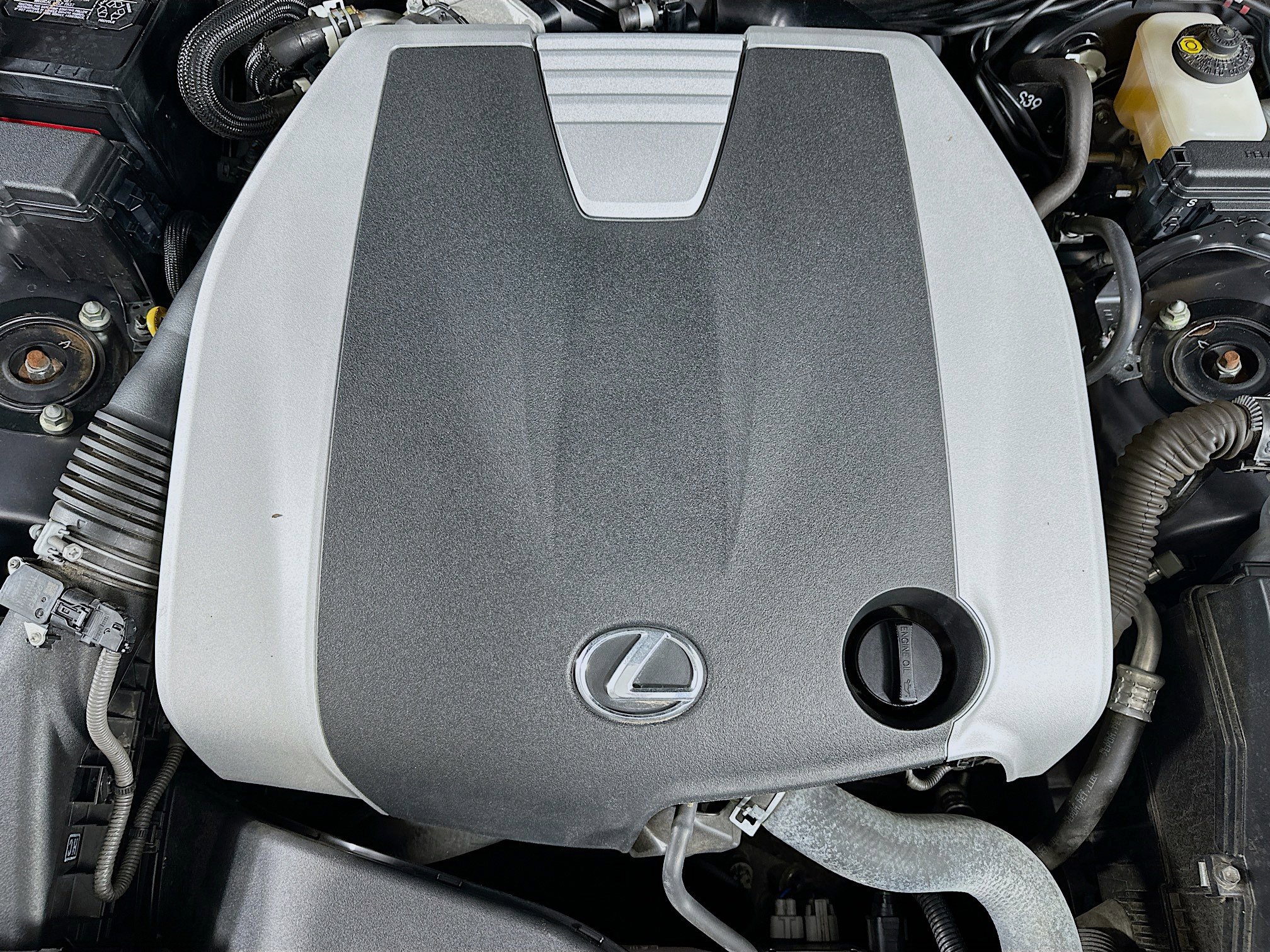 Used 2016 Lexus RC 300 2dr Cpe image 30