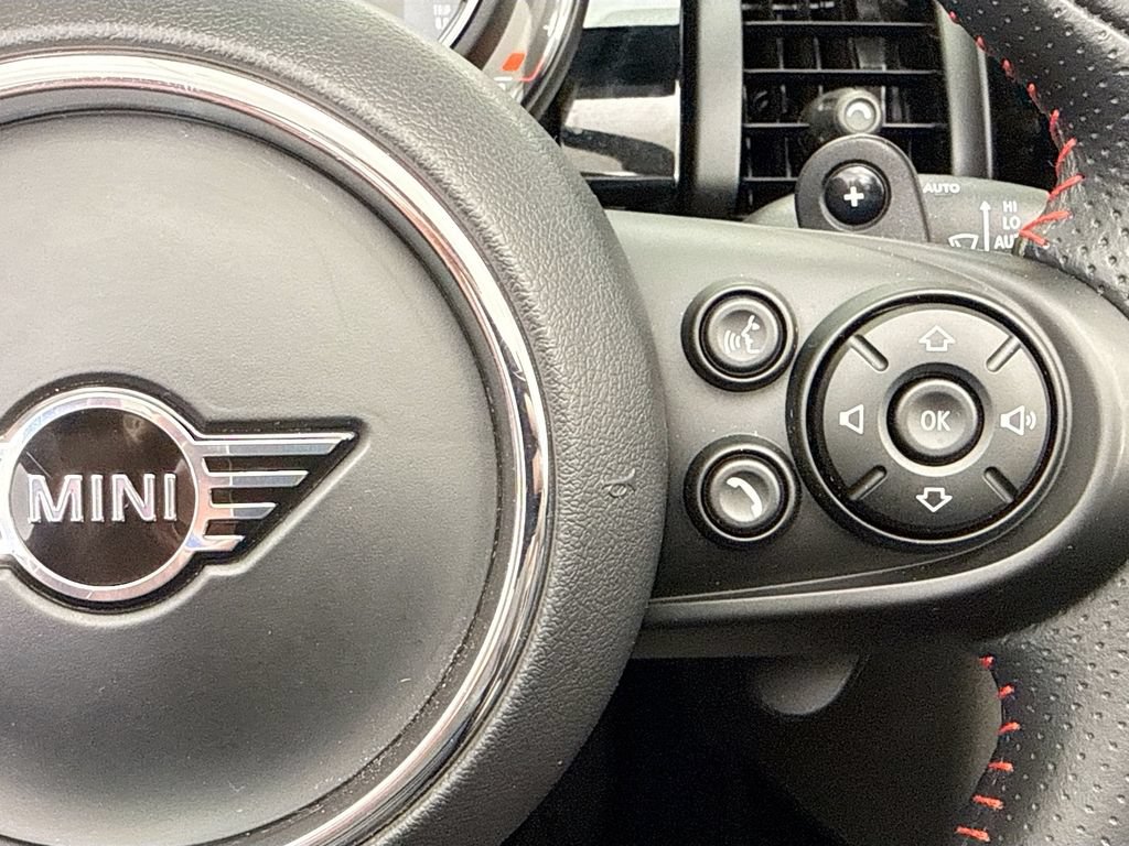 Used 2021 MINI Cooper S FWD image 12