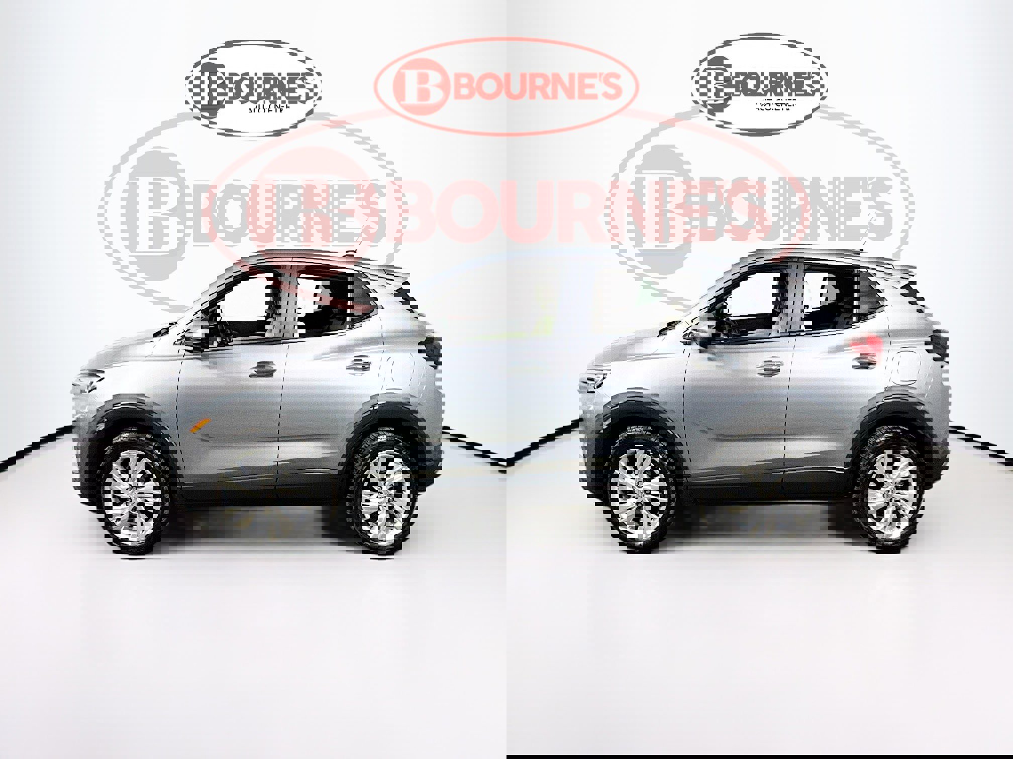 Used 2024 Buick Encore GX Preferred image 6