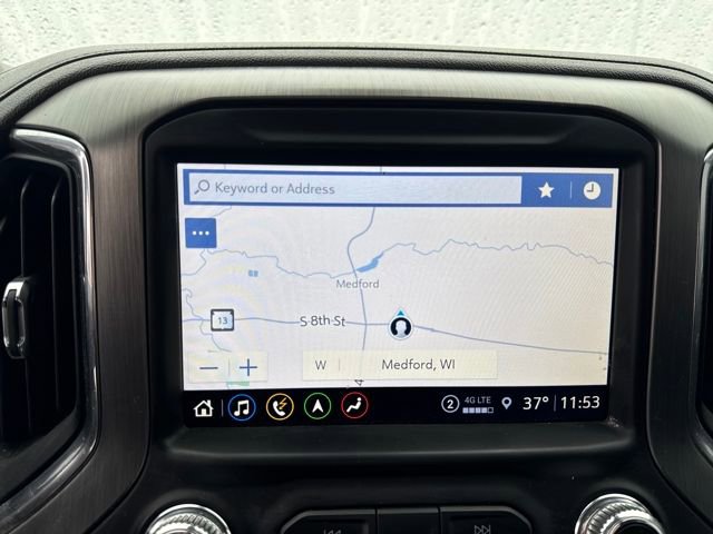 Used 2021 GMC Sierra 1500 Denali w/ Denali Ultimate Package image 23