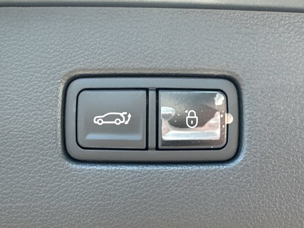 New 2026 Genesis GV80 3.5T Prestige AWD/4WD image 21