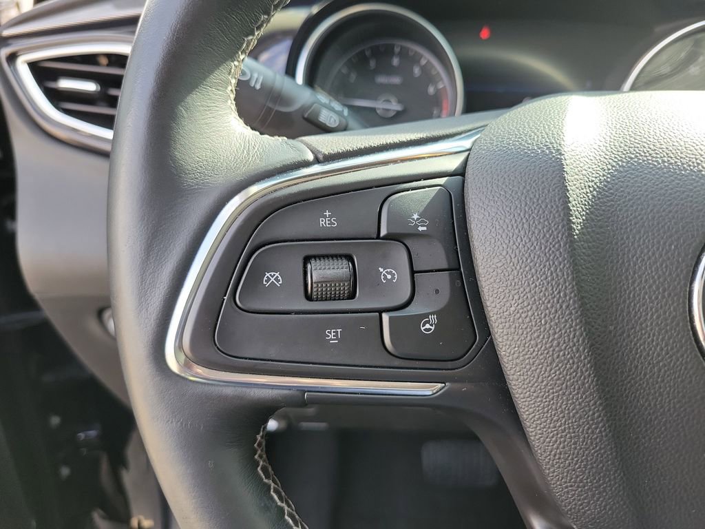 Used 2023 Buick Encore GX Essence w/ Experience Buick Package AWD/4WD image 23