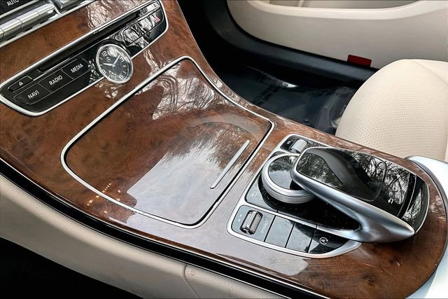 Used 2016 Mercedes-Benz C 300 C 300 image 13