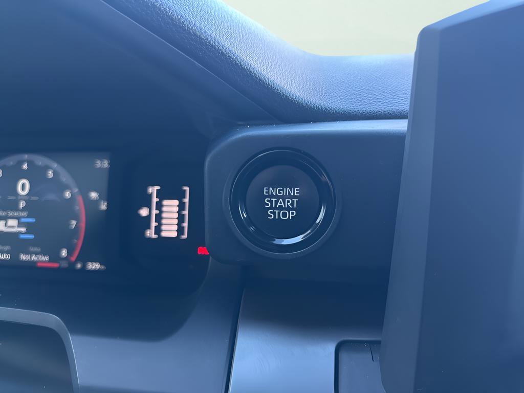 Used 2024 Toyota Tacoma SR5 image 35