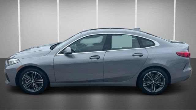 Used 2024 BMW 228i xDrive Gran Coupe AWD/4WD image 14