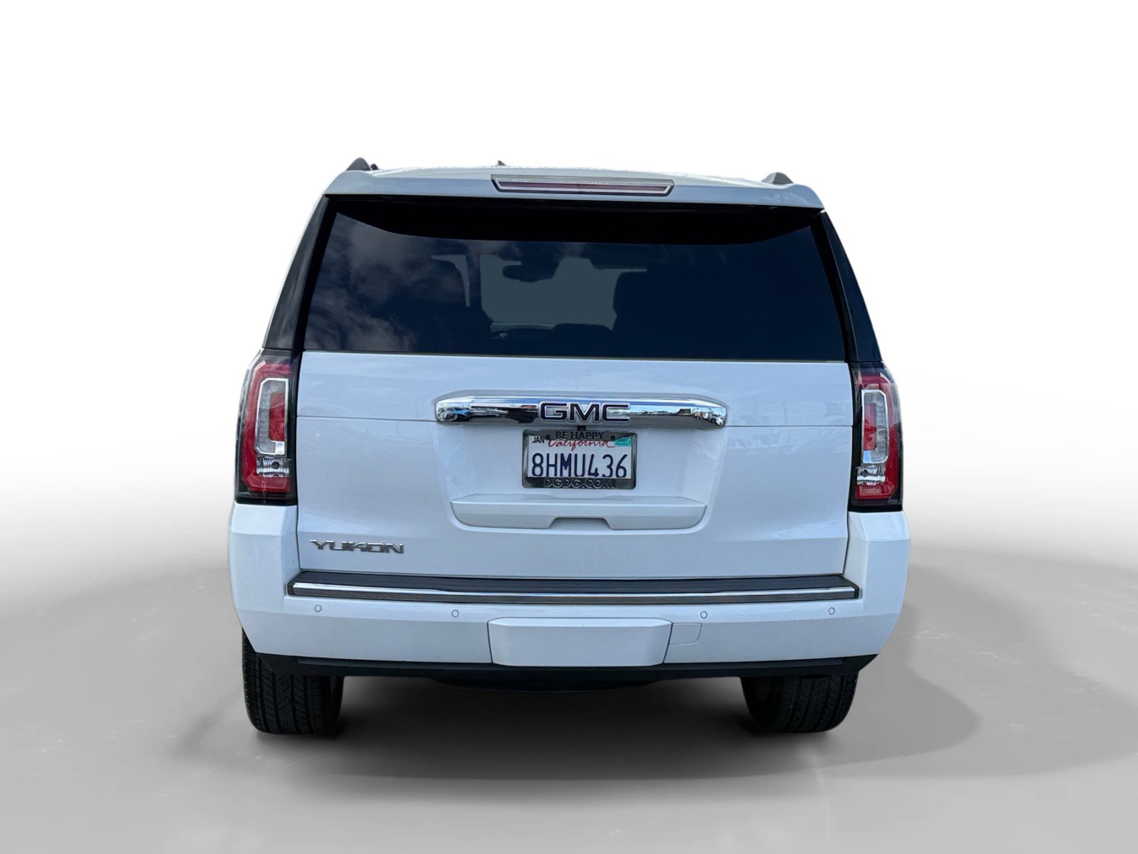 Used 2019 GMC Yukon Denali w/ Denali Ultimate Package AWD/4WD image 4