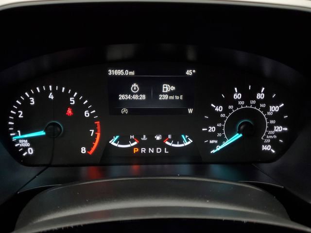 Certified 2022 Ford Escape SE w/ Convenience Package image 13