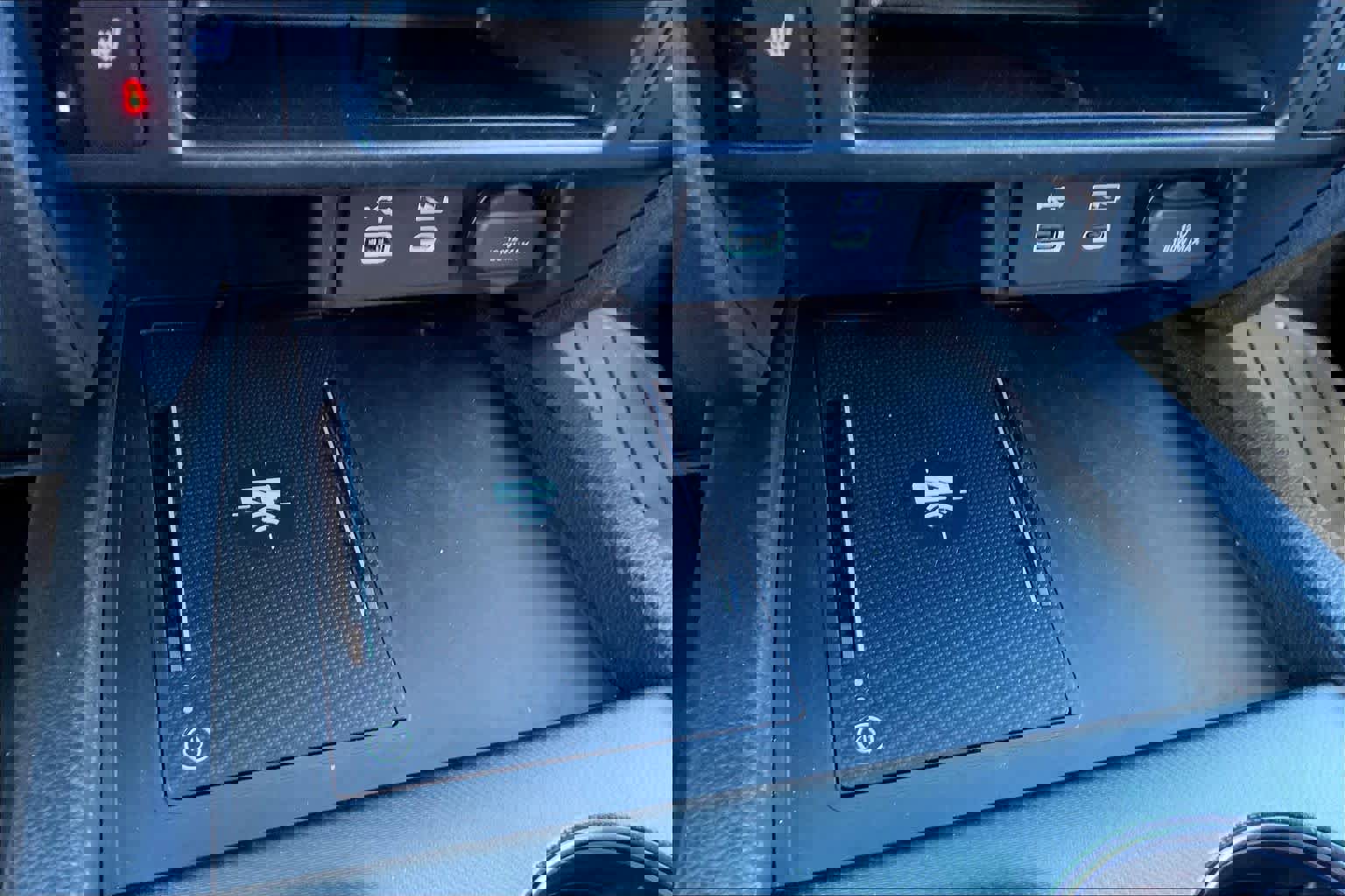 Used 2025 Honda Ridgeline TrailSport image 33