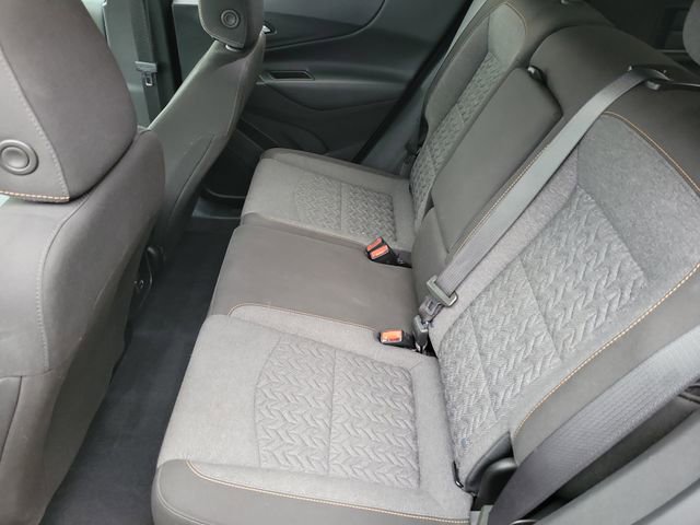 Used 2023 Chevrolet Equinox LT FWD image 24