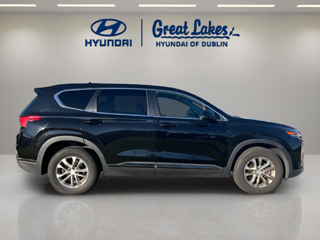 Used 2019 Hyundai Santa Fe SE AWD/4WD image 6
