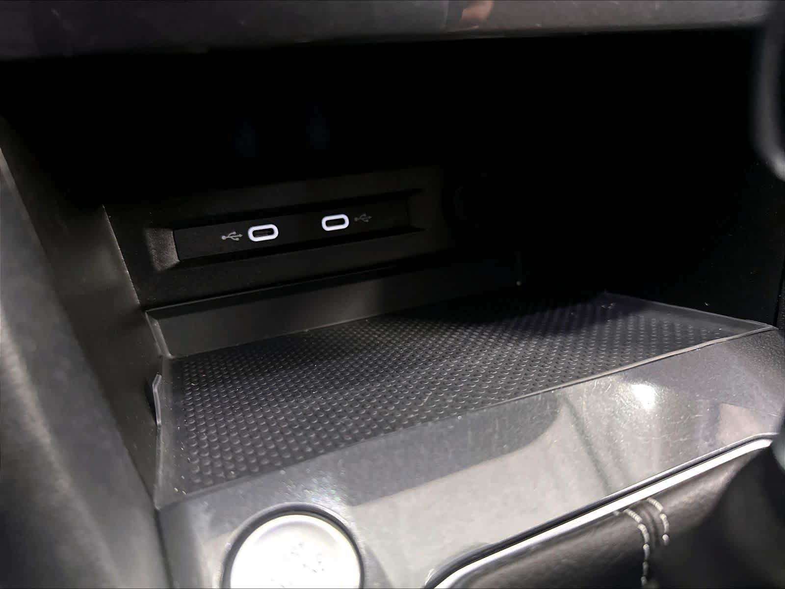 Used 2023 Volkswagen Tiguan S w/ Driver Assistance Package FWD image 19