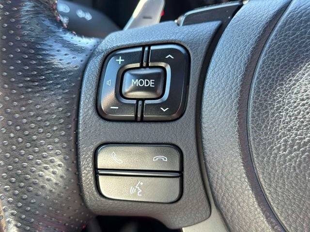 Used 2023 Lexus IS 350 F Sport w/ Memory Package AWD/4WD image 27