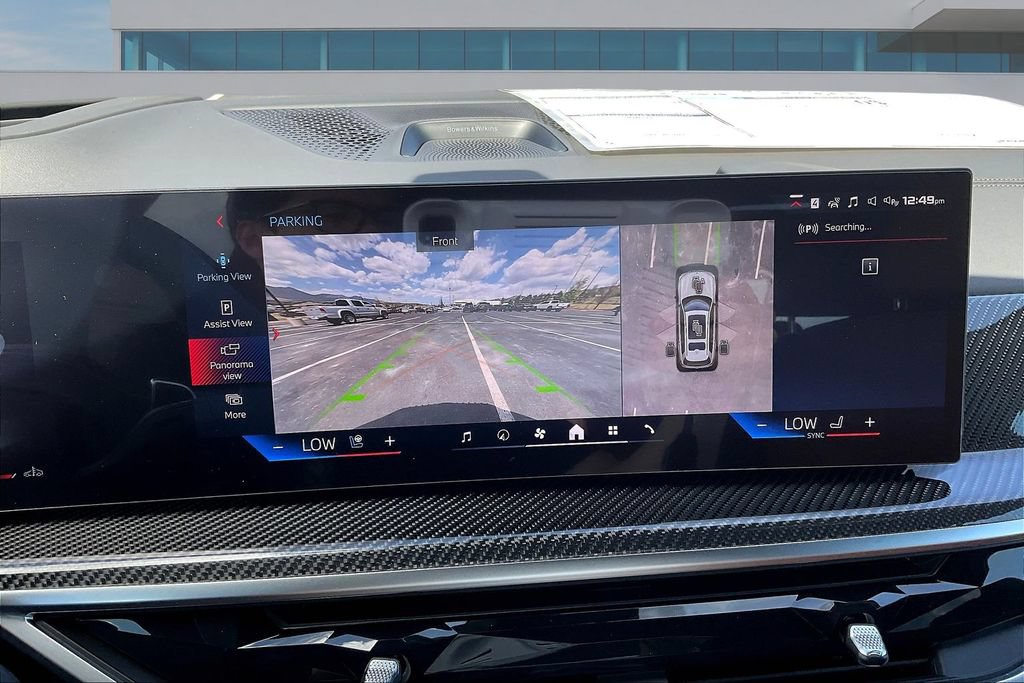 New 2027 BMW X7 M60i AWD/4WD image 14