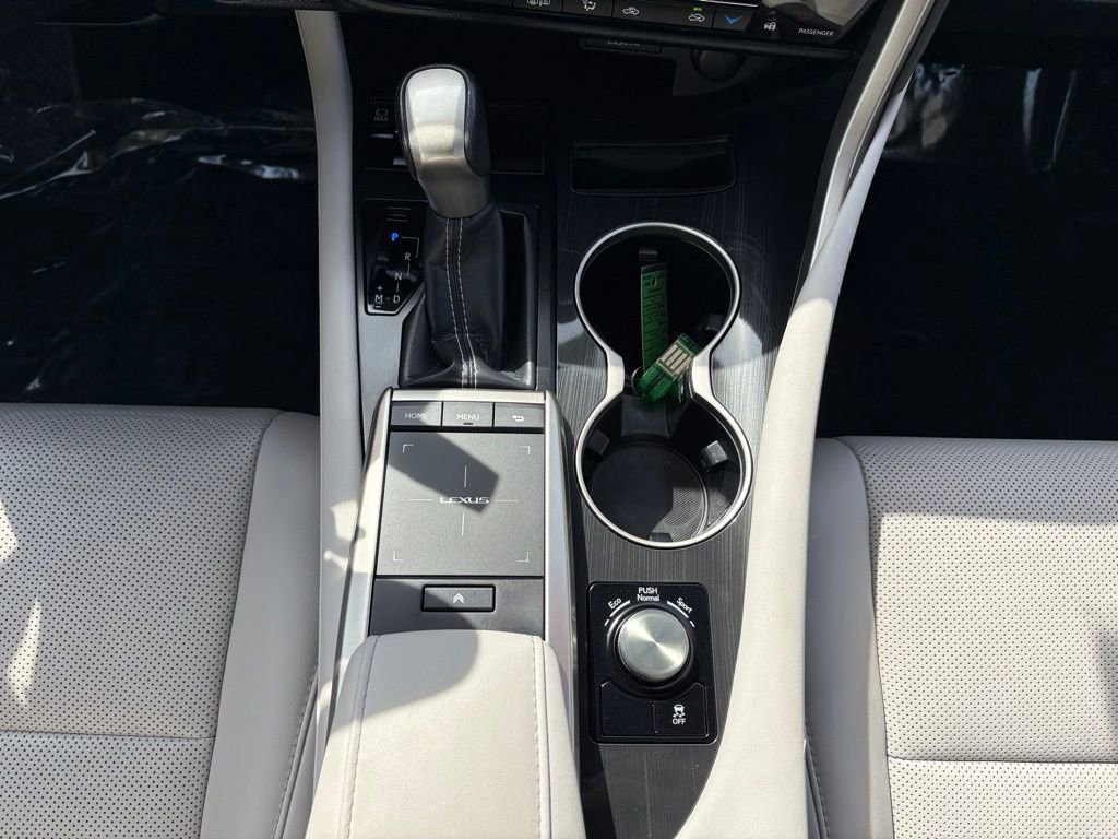 Used 2021 Lexus RX 350 FWD w/ Accessory Package image 24