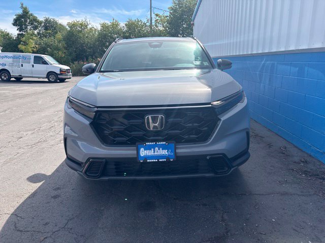 Used 2025 Honda CR-V Sport image 3