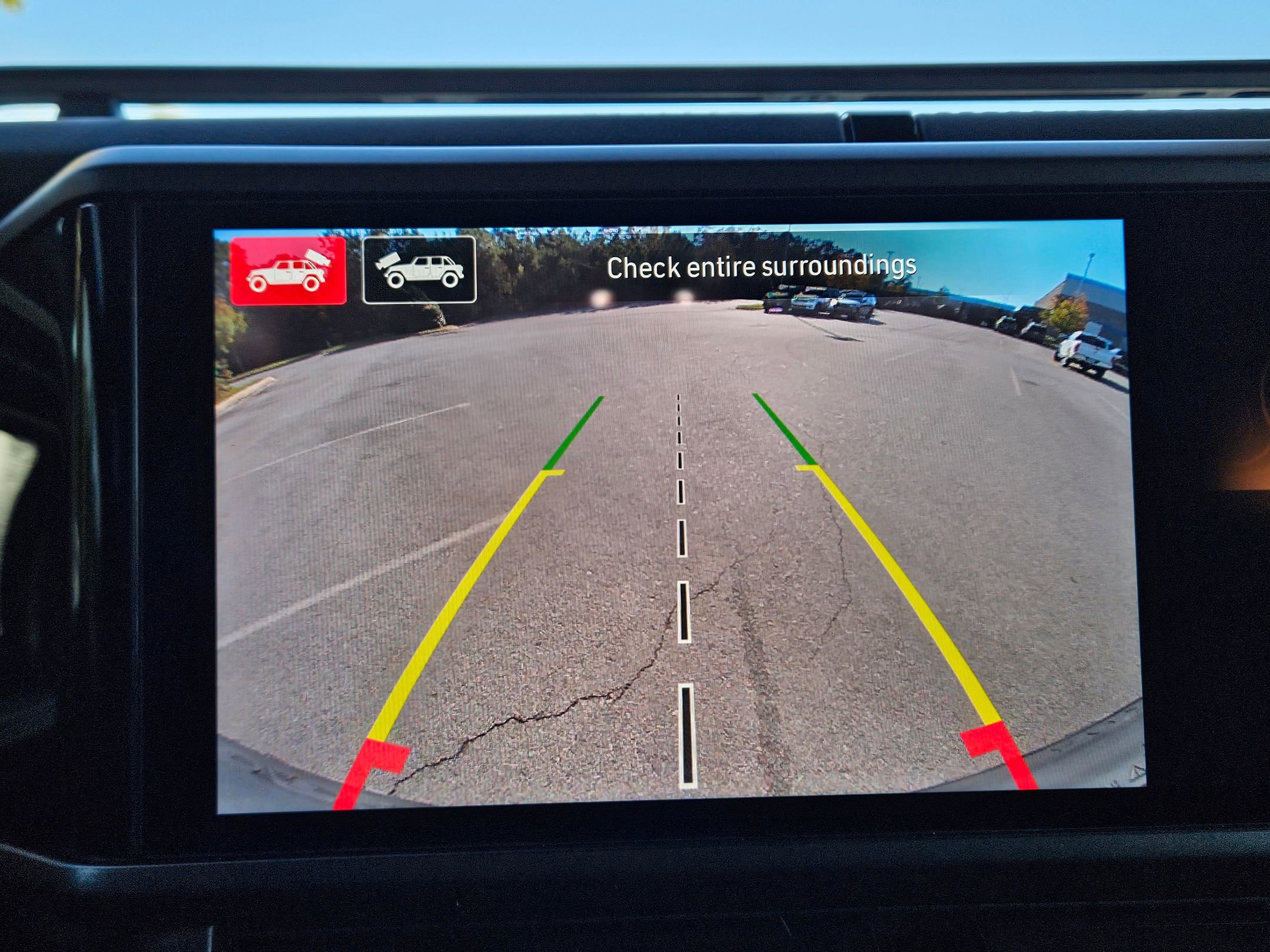 New 2026 Jeep Wrangler Unlimited Rubicon image 28