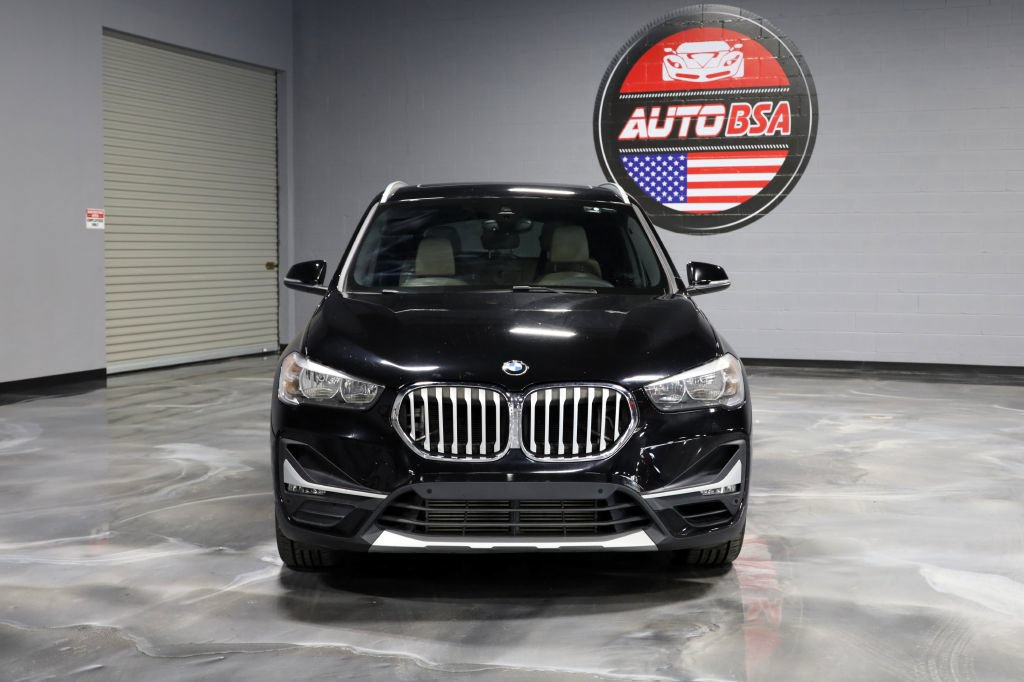 Used 2020 BMW X1 xDrive28i w/ Convenience Package AWD/4WD image 2