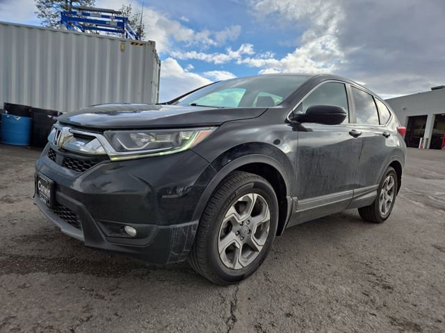 Used 2017 Honda CR-V EX-L image 5