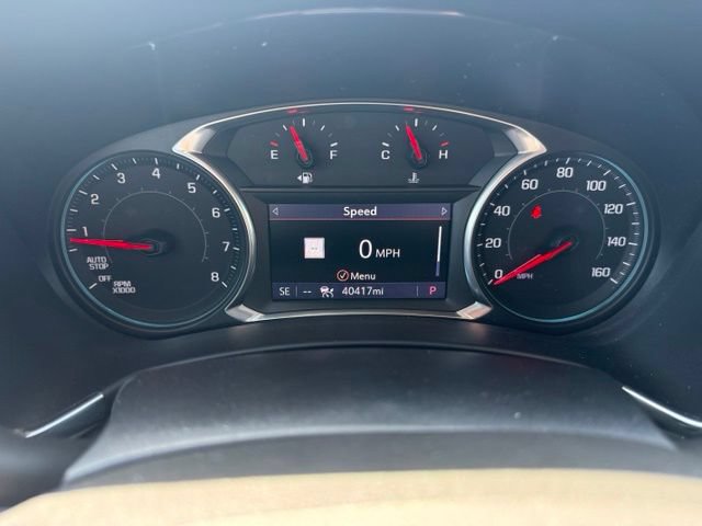 Used 2020 Chevrolet Equinox Premier AWD/4WD image 22