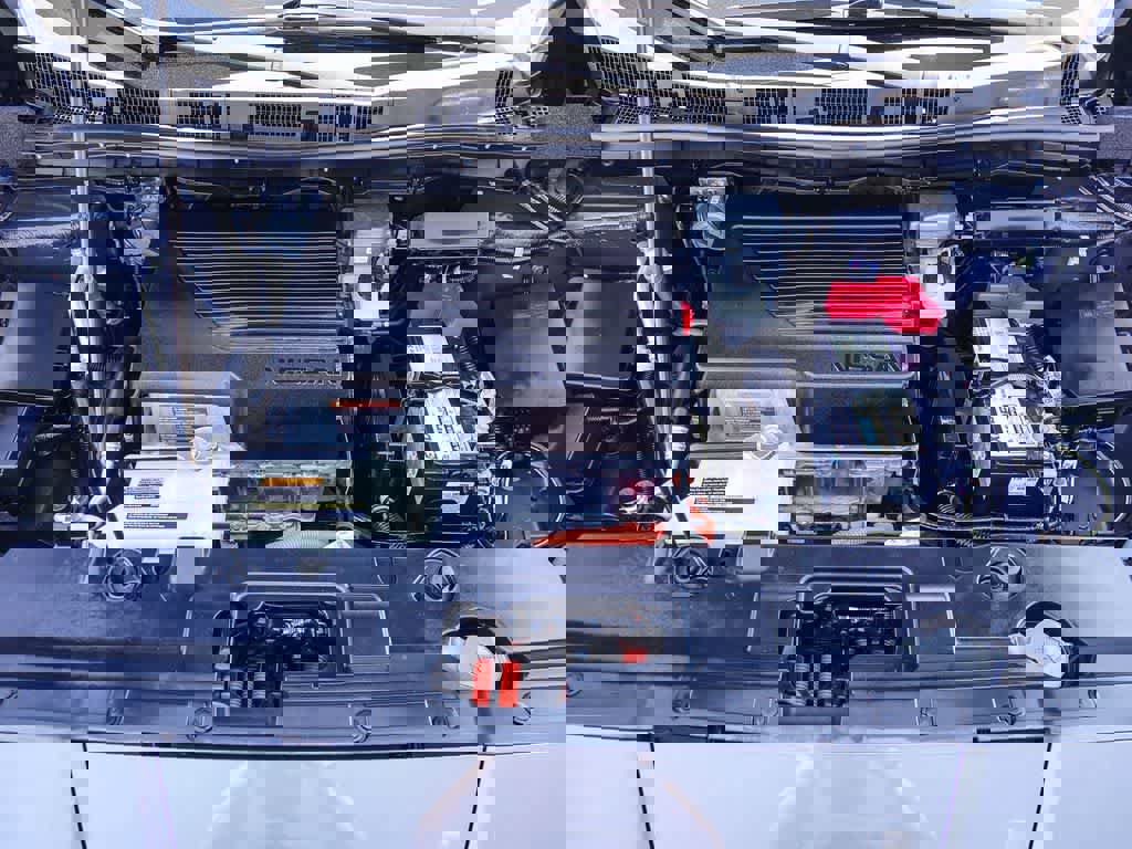 Used 2022 Nissan Leaf S FWD image 26