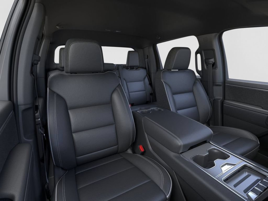 New 2026 GMC Sierra EV Elevation AWD/4WD image 15