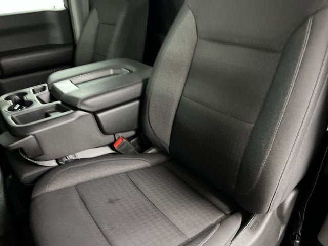 Certified 2025 GMC Sierra 1500 Pro w/ Pro Value Package AWD/4WD image 18