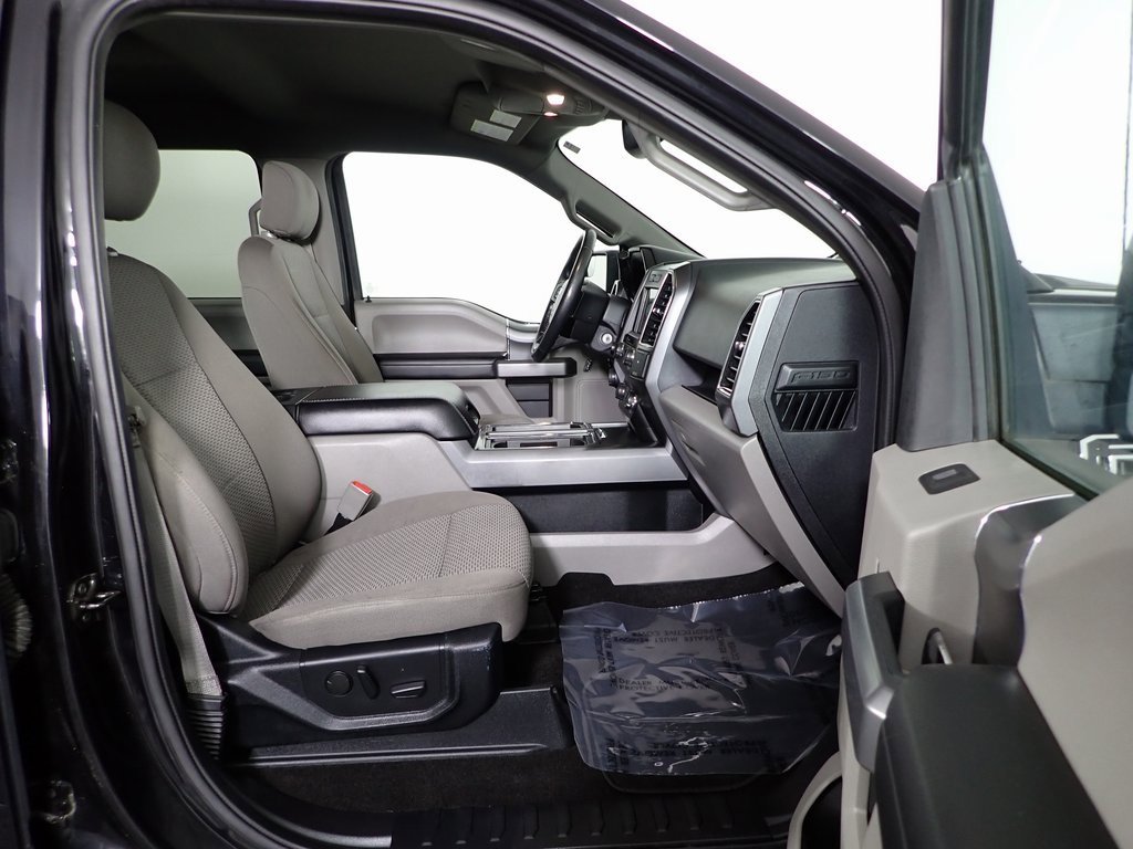 Used 2019 Ford F150 XLT w/ Equipment Group 302A Luxury image 32