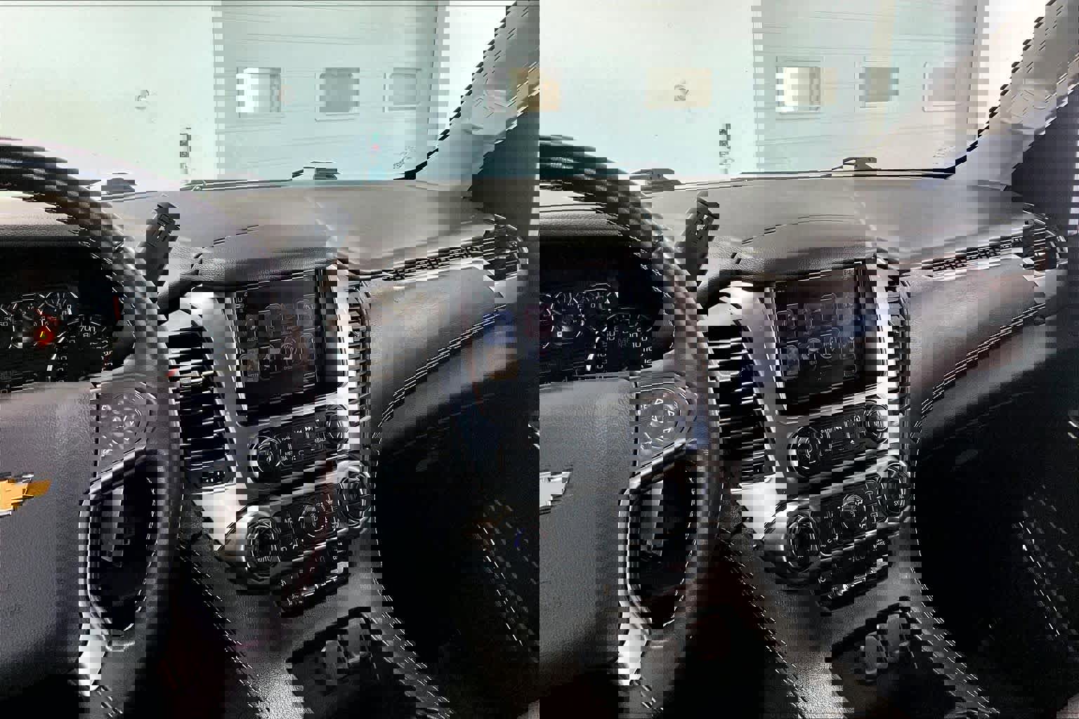 Used 2020 Chevrolet Tahoe LS w/ Max Trailering Package image 14