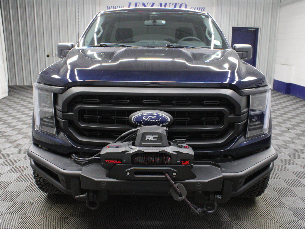 Used 2023 Ford F150 XL w/ Trailer Tow Package AWD/4WD image 49