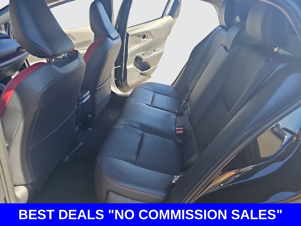 Used 2026 Toyota Prius Plug-In Hybrid FWD image 13