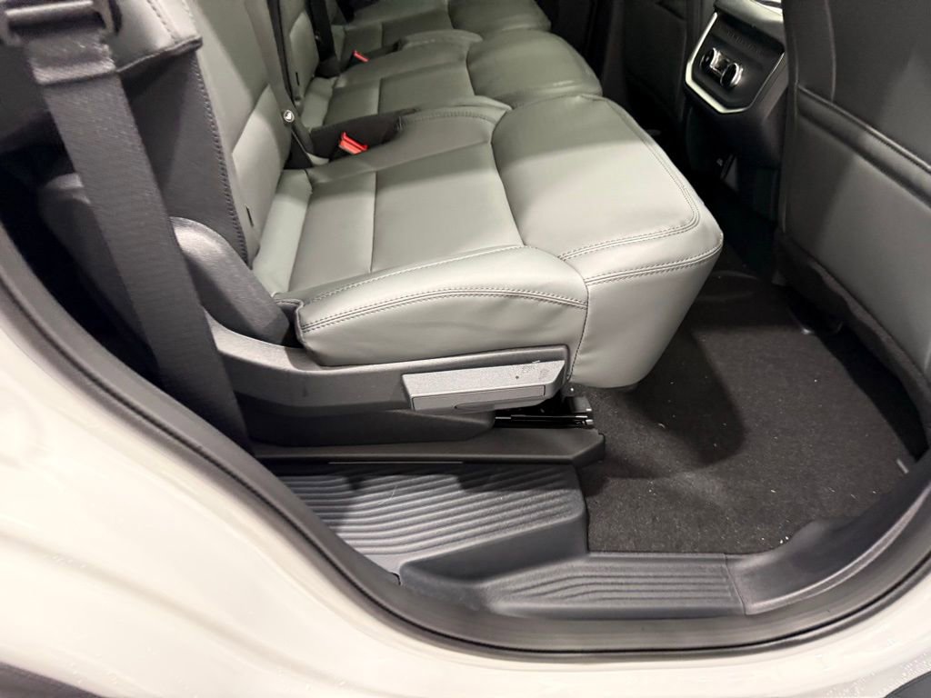 New 2026 Ford Expedition Active AWD/4WD image 29
