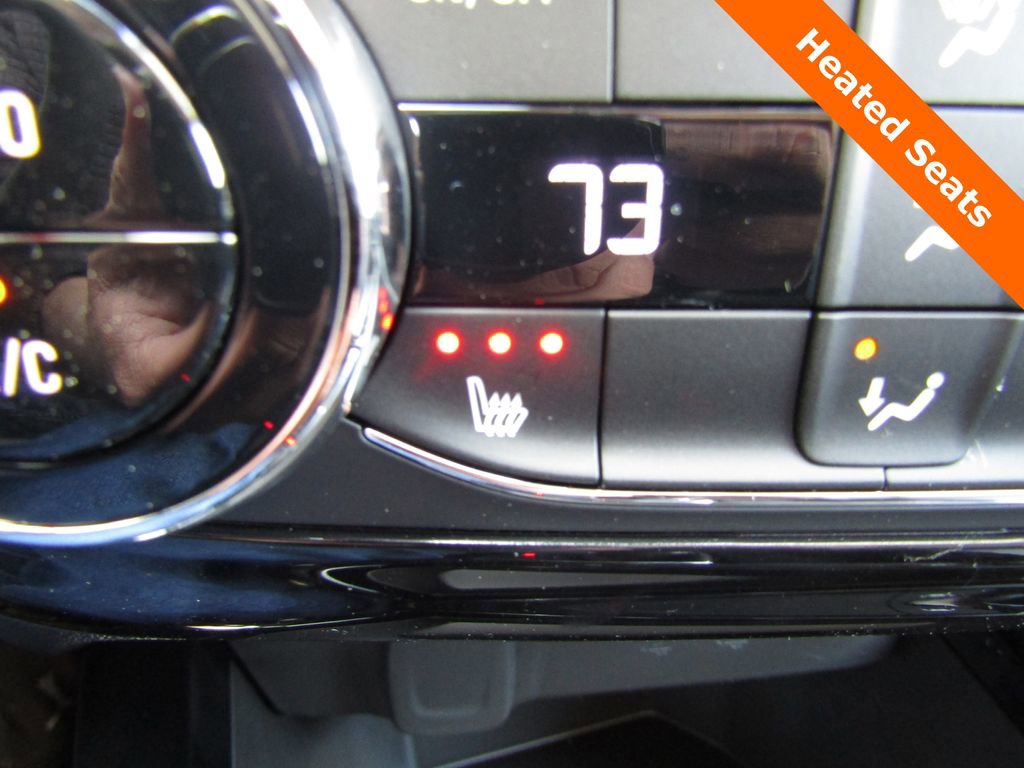 New 2026 Chevrolet Trax LT FWD image 9