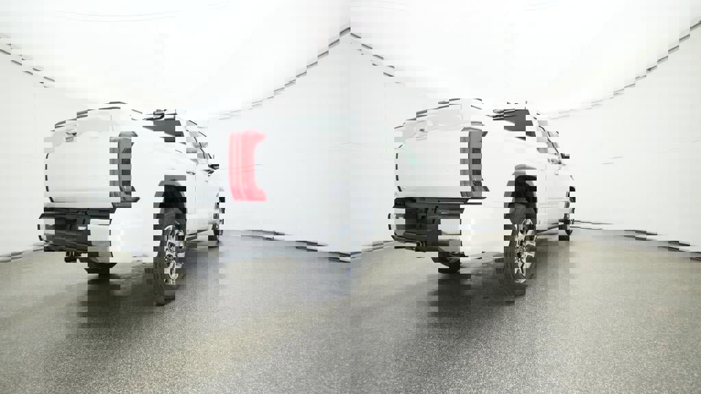 New 2026 Toyota Tundra 1794 Edition image 24