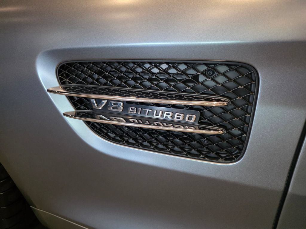 Used 2018 Mercedes-Benz AMG GT C image 21