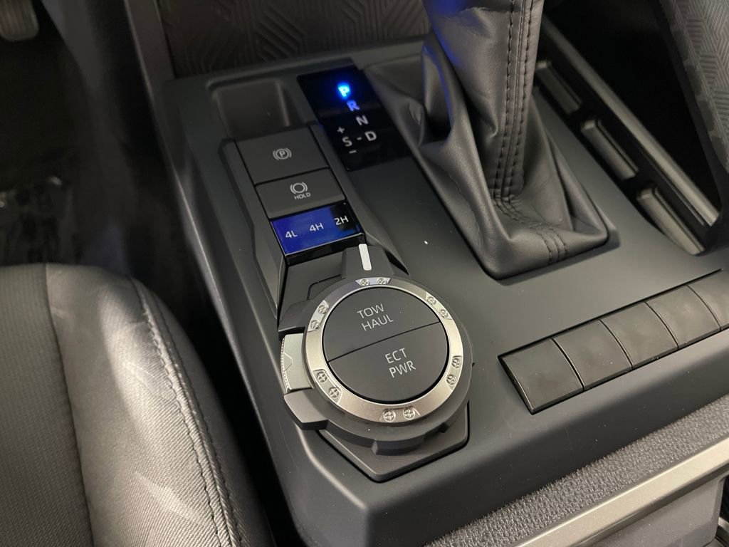 New 2026 Toyota Tacoma SR5 image 30