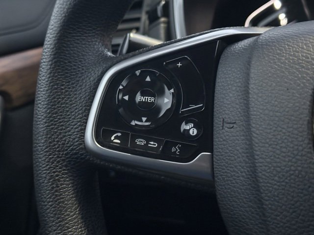 Used 2019 Honda CR-V EX image 38