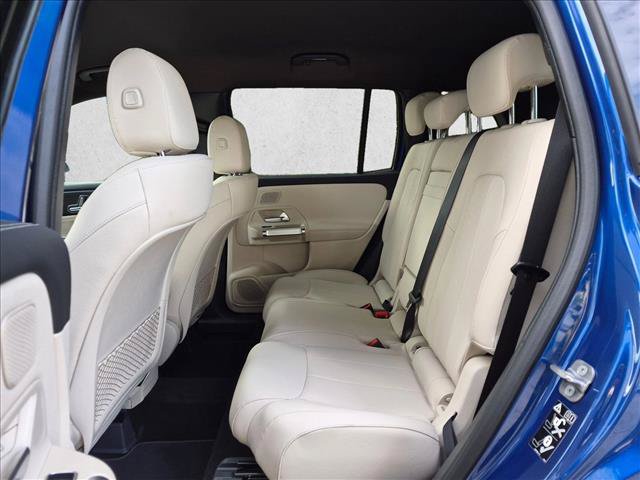 Certified 2026 Mercedes-Benz GLB 250 image 17