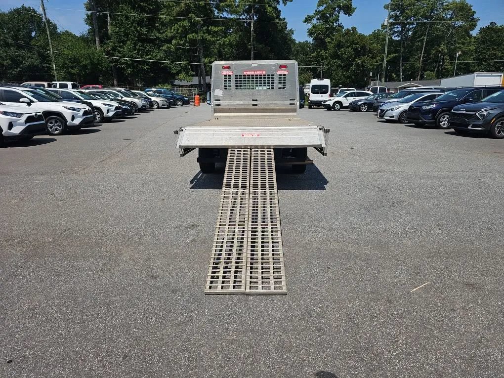 Used 2018 Ford Transit 250 138 RWD image 19
