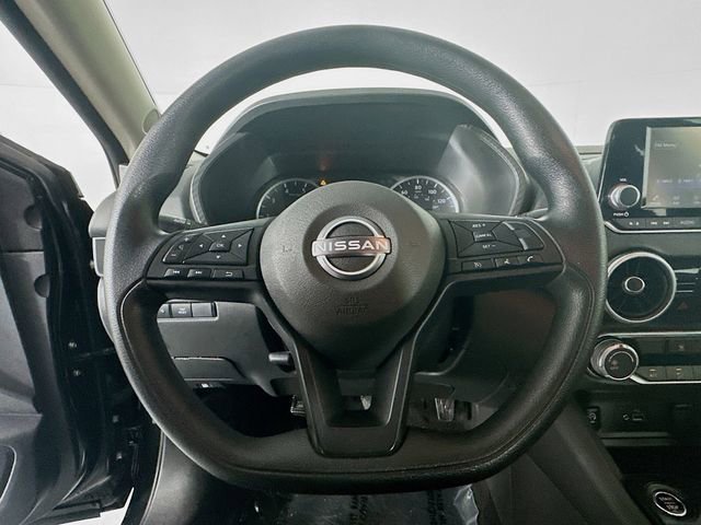 Used 2025 Nissan Sentra S image 13