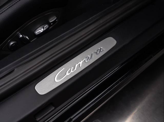Used 2016 Porsche 911 Carrera RWD image 32
