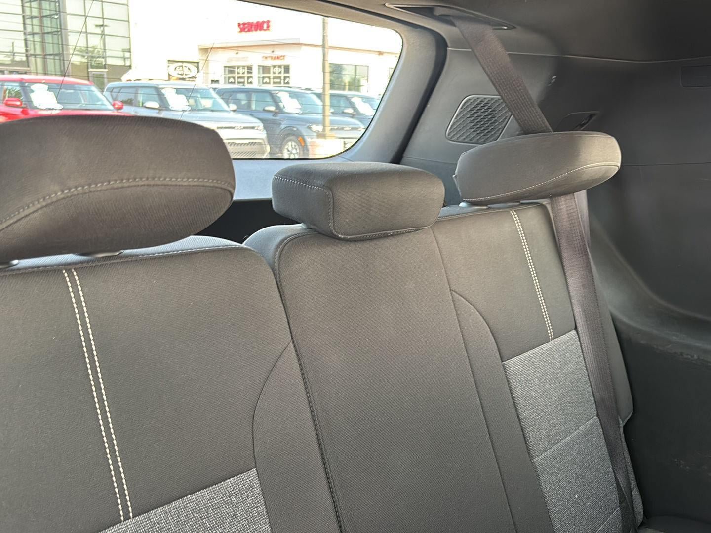 Used 2025 GMC Acadia Elevation AWD/4WD image 25