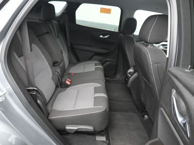 Used 2025 Chevrolet Blazer LT image 7