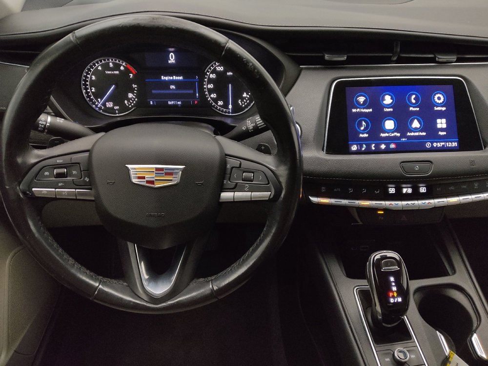 Used 2020 Cadillac XT4 Premium Luxury image 22