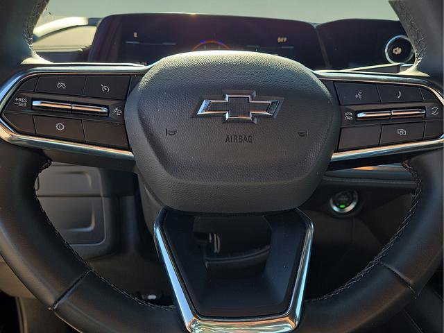 Used 2025 Chevrolet Tahoe Z71 AWD/4WD image 31